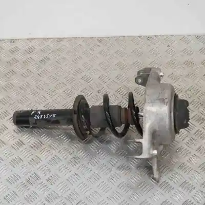 Автозапчасти б/у ПЕРЕДНИЙ ЛЕВЫЙ АМОРТИЗАТОР за AUDI A4 8K2, B8  ссылки OEM IAM 8T0413031AF  