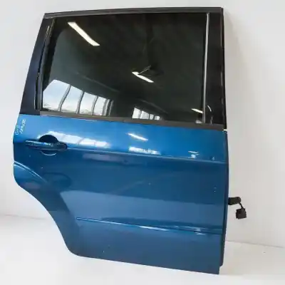 Second-hand car spare part REAR RIGHT DOOR for FORD GALAXY WA6  OEM IAM references 1693745  