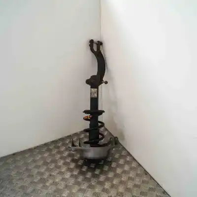 Автозапчасти б/у ПЕРЕДНИЙ ЛЕВЫЙ АМОРТИЗАТОР за AUDI A4 8K2, B8  ссылки OEM IAM 8T0413031AF  