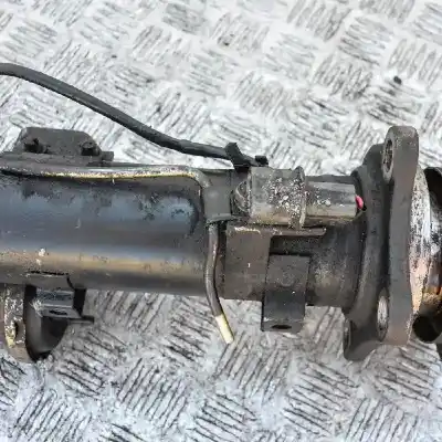 Pezzo di ricambio per auto di seconda mano differenziale anteriore per mitsubishi pajero ii (v3_w) 3.2 did 4wd riferimenti oem iam mr453792  