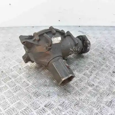 Second-hand car spare part front differential for bmw x5 e53 (2000-2007) oem iam references 1428644  