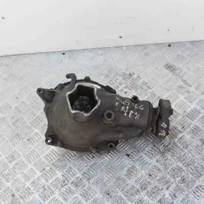 Second-hand car spare part front differential for bmw x5 e53 (2000-2007) oem iam references 1428644  