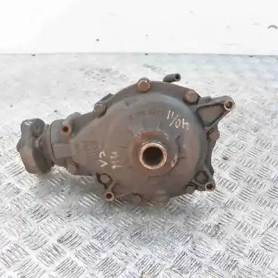 Second-hand car spare part FRONT DIFFERENTIAL for BMW X5 E53  OEM IAM references 1428644  