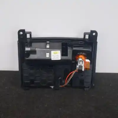 Pezzo di ricambio per auto di seconda mano portacenere per audi q7 4l (2006-2015) riferimenti oem iam 4l0857951  