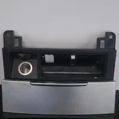 Pezzo di ricambio per auto di seconda mano portacenere per audi q7 4l (2006-2015) riferimenti oem iam 4l0857951  