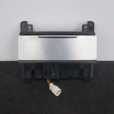 Pezzo di ricambio per auto di seconda mano PORTACENERE per AUDI Q7 4L  Riferimenti OEM IAM 4L0857951  