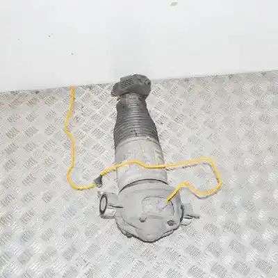 İkinci el araba yedek parçası sag arka amortisör için audi q7 4l (2006-2015) oem iam referansları 7l8616002  