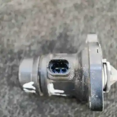 Автозапчастина б/у ТЕРМОСТАТ для OPEL CORSA D  Посилання на OEM IAM 55579011  