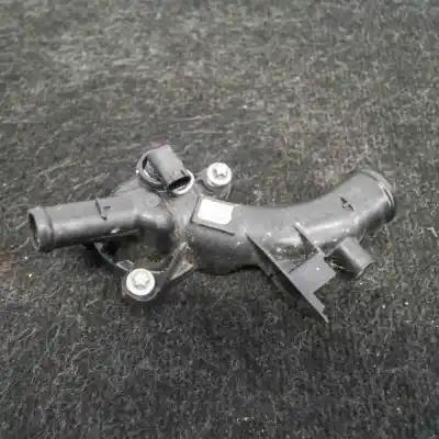 Автозапчастина б/у ТЕРМОСТАТ для OPEL CORSA D  Посилання на OEM IAM 55562048  