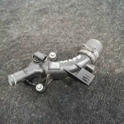 Автозапчастина б/у ТЕРМОСТАТ для OPEL CORSA D  Посилання на OEM IAM 55562048  