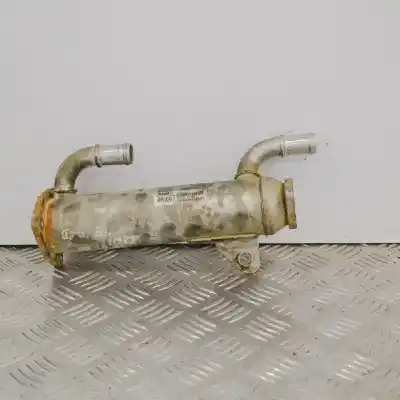 Gebrauchtes Autoersatzteil EGR-KÜHLER zum HYUNDAI SANTA FÉ II CM  OEM-IAM-Referenzen 28416-27400  