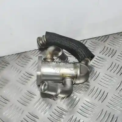 Автозапчастина б/у КУЛЕР EGR для OPEL CORSA D  Посилання на OEM IAM   