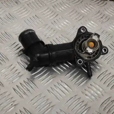 Second-hand car spare part thermostat for opel astra j (2009-2015) oem iam references 0428741  