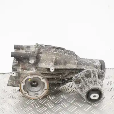 Автозапчастина б/у задній диференціал для audi a8 d3 4e2, 4e8 (2002-2010) посилання на oem iam 0ar525083  