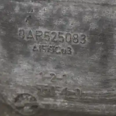 Автозапчастина б/у задній диференціал для audi a8 d3 4e2, 4e8 (2002-2010) посилання на oem iam 0ar525083  
