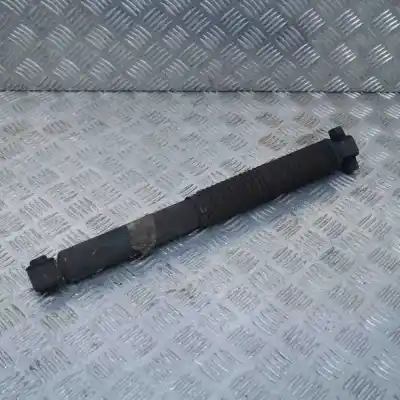 Gebrauchtes Autoersatzteil Stoßdämpfer rechts hinten zum FORD FOCUS III  OEM-IAM-Referenzen BV61-18080-CAE  