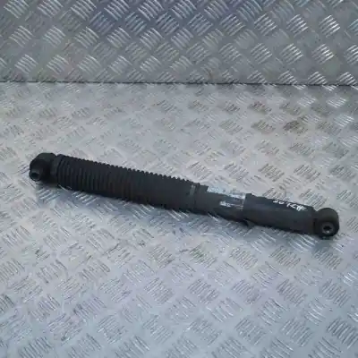 Peça sobressalente para automóvel em segunda mão amortecedor traseiro direito por ford focus iii (2010-2020) referências oem iam bv61-18080-cae  