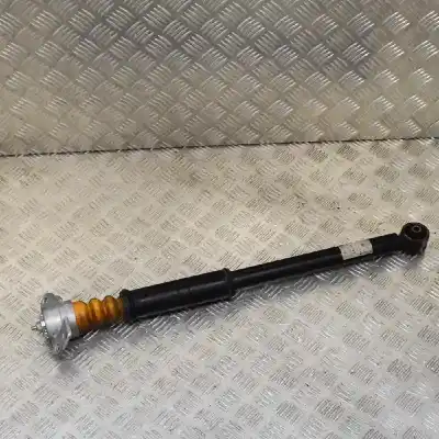 İkinci el araba yedek parçası ARKA SOL AMORTISÖR için VOLKSWAGEN POLO 6R, 6C  OEM IAM referansları 6C0513025AH,6C0512011AH,6Q0513425  