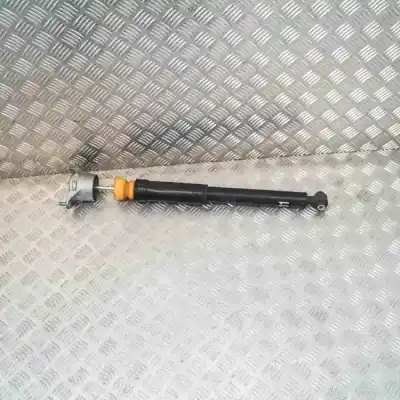 Автозапчасти б/у ЗАДНИЙ ЛЕВЫЙ АМОРТИЗАТОР за MERCEDES-BENZ A W176  ссылки OEM IAM A1173201131  