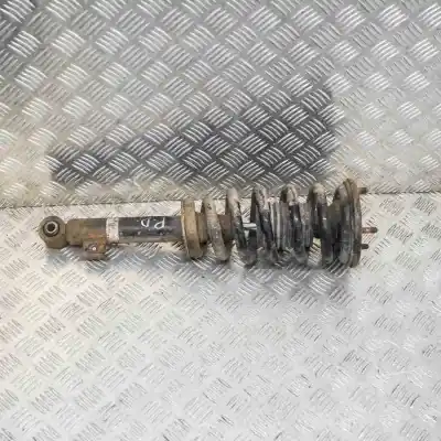 Автозапчастина б/у передній правий амортизатор для mitsubishi l 200 / triton ka_t, kb_t (2004-2015) посилання на oem iam mr992321  