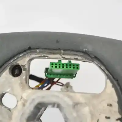 Автозапчасти б/у руль за volvo xc60 (2008-2017) ссылки oem iam p31271094  