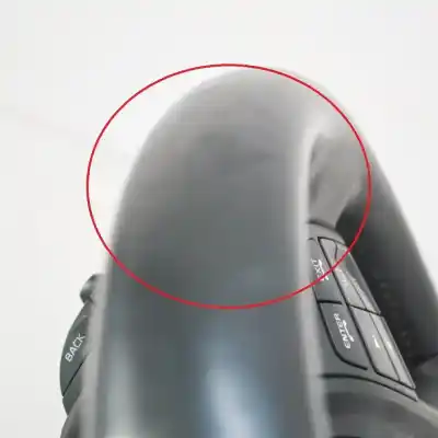 Автозапчасти б/у руль за volvo xc60 (2008-2017) ссылки oem iam p31271094  