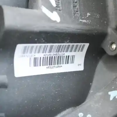 Автозапчасти б/у руль за volvo xc60 (2008-2017) ссылки oem iam p31271094  