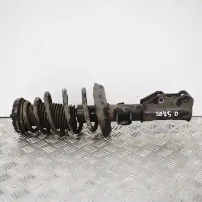 Second-hand car spare part FRONT RIGHT SHOCK ABSORBER for OPEL INSIGNIA A G09  OEM IAM references 22951839  