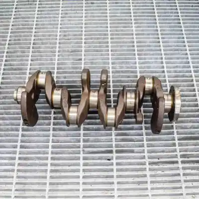 Peça sobressalente para automóvel em segunda mão VIRABREQUIM por CITROEN C3 II  Referências OEM IAM 53466005  