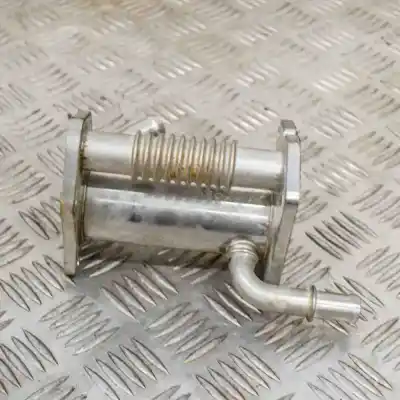 Автозапчасти б/у ОХЛАДИТЕЛЬ РОГ за DACIA SANDERO II  ссылки OEM IAM 147356133R  