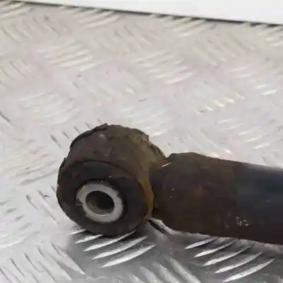 Second-hand car spare part rear left shock absorber for dacia duster (2010-2018) oem iam references 562105043r  