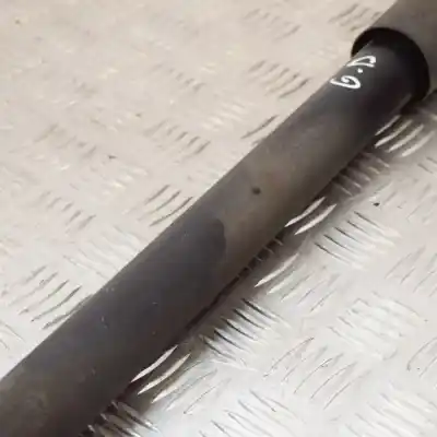 Second-hand car spare part right rear shock absorber for dacia duster (2010-2018) oem iam references 562105043r  