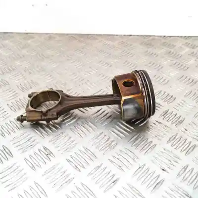 Second-hand car spare part PISTON for VOLKSWAGEN PASSAT VARIANT B5 3B6  OEM IAM references 06A198401  