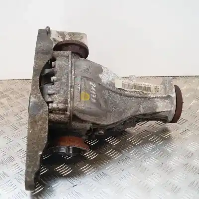 Peça sobressalente para automóvel em segunda mão diferencial traseiro por audi a4 8k2, b8 (2007-2015) referências oem iam 0ar525053f  