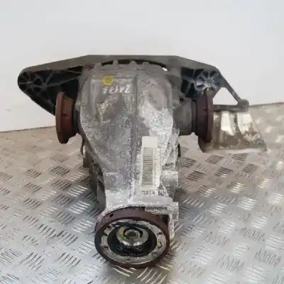 Peça sobressalente para automóvel em segunda mão diferencial traseiro por audi a4 8k2, b8 (2007-2015) referências oem iam 0ar525053f  