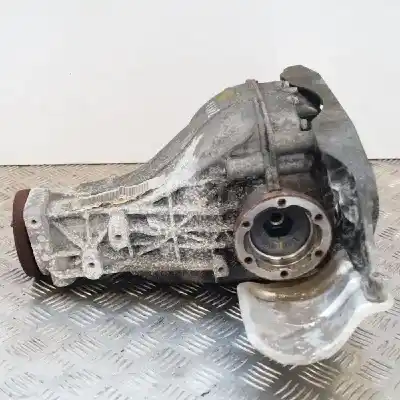 Peça sobressalente para automóvel em segunda mão diferencial traseiro por audi a4 8k2, b8 (2007-2015) referências oem iam 0ar525053f  