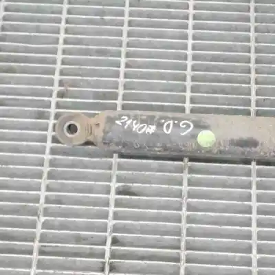 Peça sobressalente para automóvel em segunda mão amortecedor traseiro direito por ford focus iii (2010-2020) referências oem iam bv61-18080-lab  