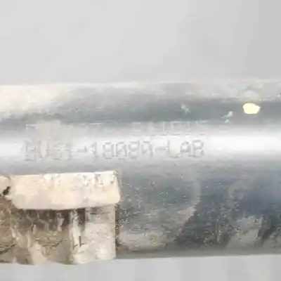 Peça sobressalente para automóvel em segunda mão amortecedor traseiro direito por ford focus iii (2010-2020) referências oem iam bv61-18080-lab  