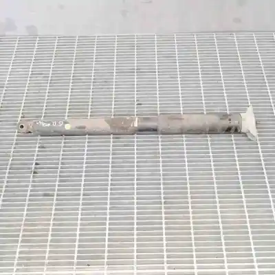 Gebrauchtes Autoersatzteil Stoßdämpfer rechts hinten zum FORD FOCUS III  OEM-IAM-Referenzen BV61-18080-LAB  