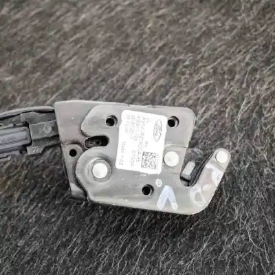 Автозапчасти б/у замок передней правой двери за ford b-max jk (2012-..) mpv ссылки oem iam av1a-r218d04-ae  