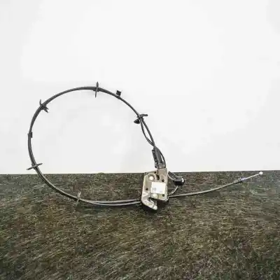 Автозапчасти б/у замок передней правой двери за ford b-max jk (2012-..) mpv ссылки oem iam av1a-r218d04-ae  