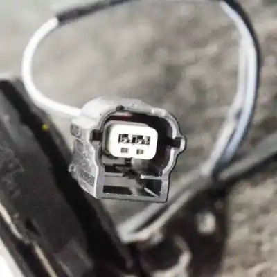 Автозапчасти б/у замок передней правой двери за ford b-max jk (2012-..) mpv ссылки oem iam av1a-r218d04-ae  