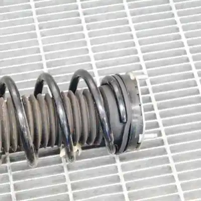 Автозапчастина б/у АМОРТИЗАТОР ПЕРЕДНІЙ ЛІВИЙ для FORD B-MAX JK  Посилання на OEM IAM AP3118K001AF  