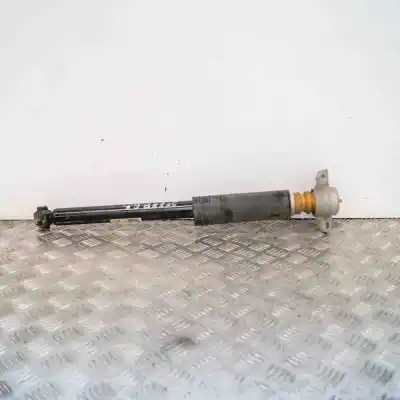Second-hand car spare part REAR LEFT SHOCK ABSORBER for OPEL CORSA E  OEM IAM references 13432673  