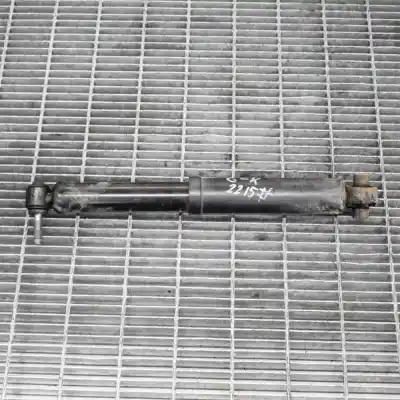 Peça sobressalente para automóvel em segunda mão AMORTECEDOR TRASEIRO ESQUERDO por RENAULT KADJAR HA_, HL_  Referências OEM IAM 562104EA2A  