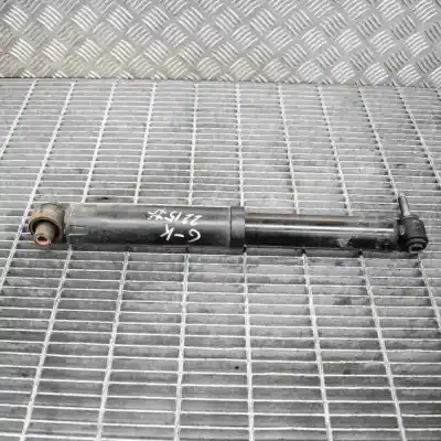 Peça sobressalente para automóvel em segunda mão amortecedor traseiro esquerdo por renault kadjar ha_, hl_ (2015-..) off-road referências oem iam 562104ea2a  
