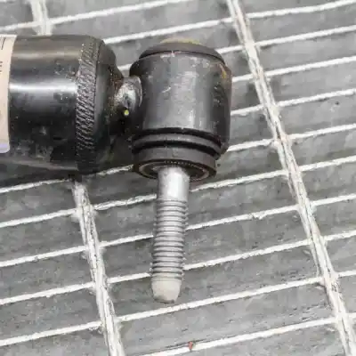 Peça sobressalente para automóvel em segunda mão amortecedor traseiro esquerdo por renault kadjar ha_, hl_ (2015-..) off-road referências oem iam 562104ea2a  