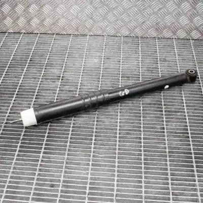 Автозапчасти б/у ПРАВЫЙ ЗАДНИЙ АМОРТИЗАТОР за RENAULT CAPTUR J5_  ссылки OEM IAM 562107338R  