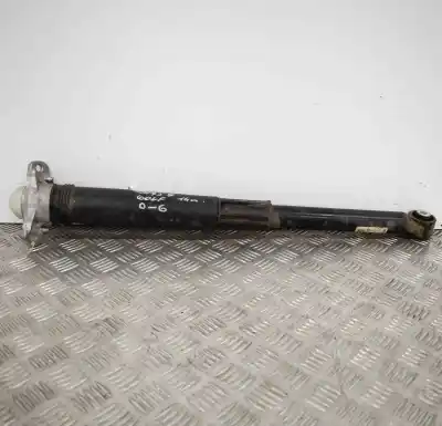 Автозапчасти б/у ПРАВЫЙ ЗАДНИЙ АМОРТИЗАТОР за VOLKSWAGEN GOLF VII 5G1, BQ1, BE1, BE2  ссылки OEM IAM 5Q0512013,5Q0513049,5Q0513425F  