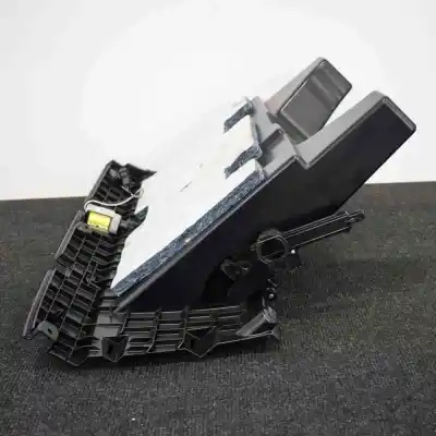 Second-hand car spare part glove compartment for tesla model s (2012-..) hatchback oem iam references 1023416-00  